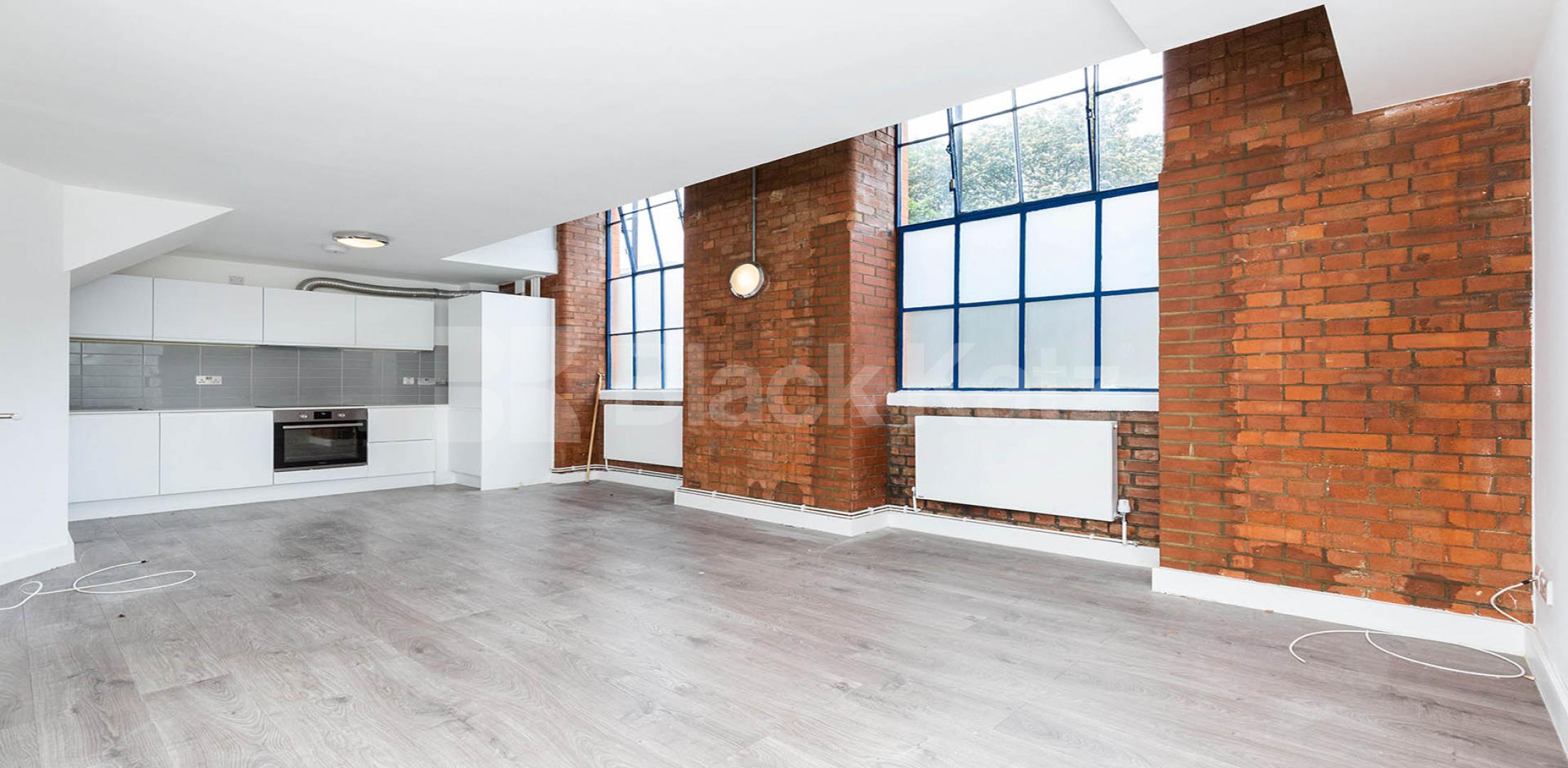 			1 Bedroom, 1 bath, 1 reception Apartment			 Dove Road, CANONBURY-ISLINGTON